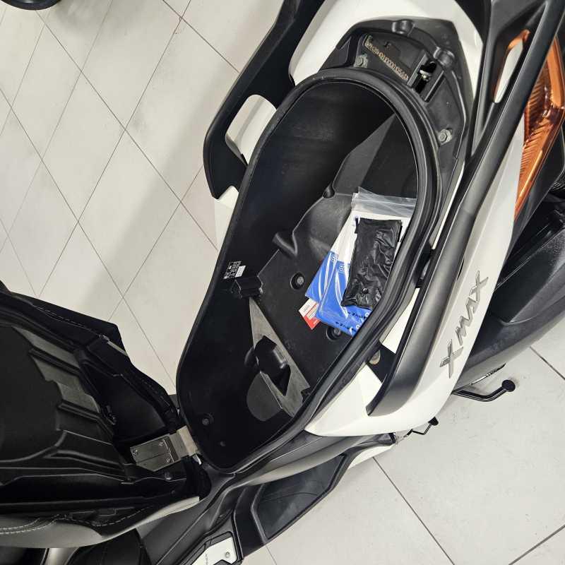 Yamaha X-Max 300 ABS - 2017