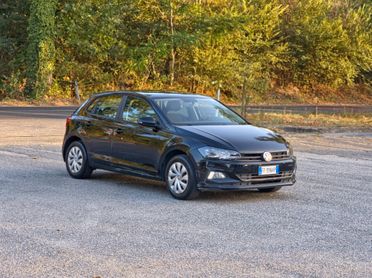 Volkswagen Polo Business 1.0 MPI 5p. Comfortline BlueMotion Technology E6 Manuale NEO 2018