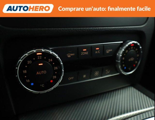 MERCEDES-BENZ GLK 220 CDI Premium