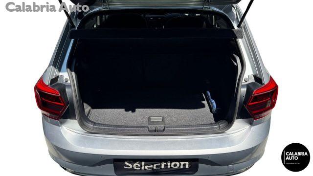 VOLKSWAGEN Polo 1.0 TSI 5p. Sport BlueMotion Technology