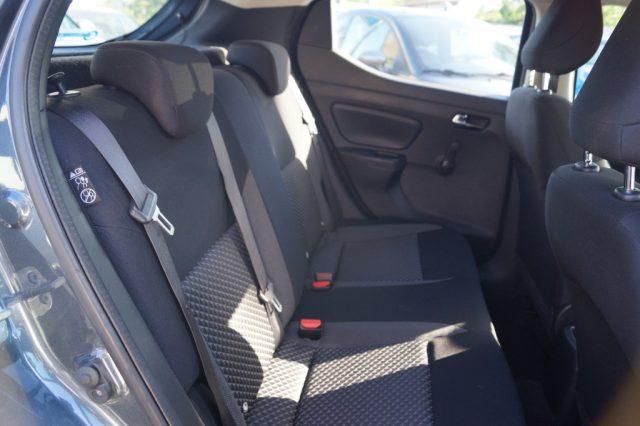 NISSAN Micra IG-T 100 5 porte Acenta