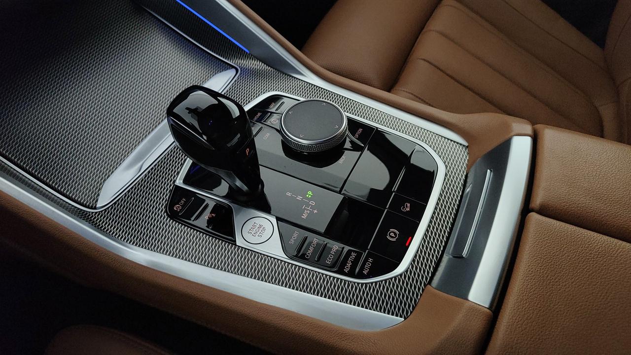 BMW X6 xdrive 30d Msport auto