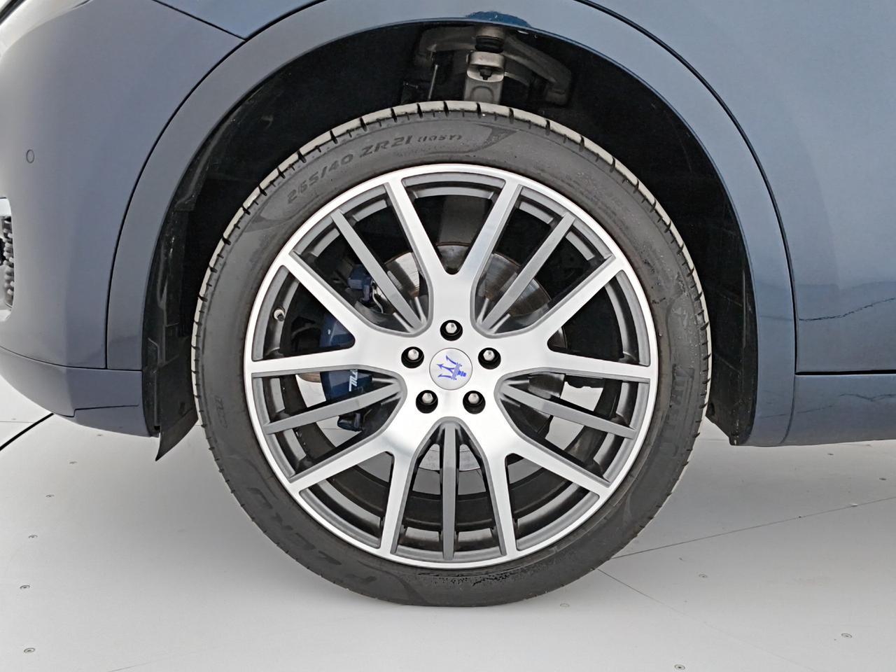 Maserati Levante 2.0 mhev GT 330CV