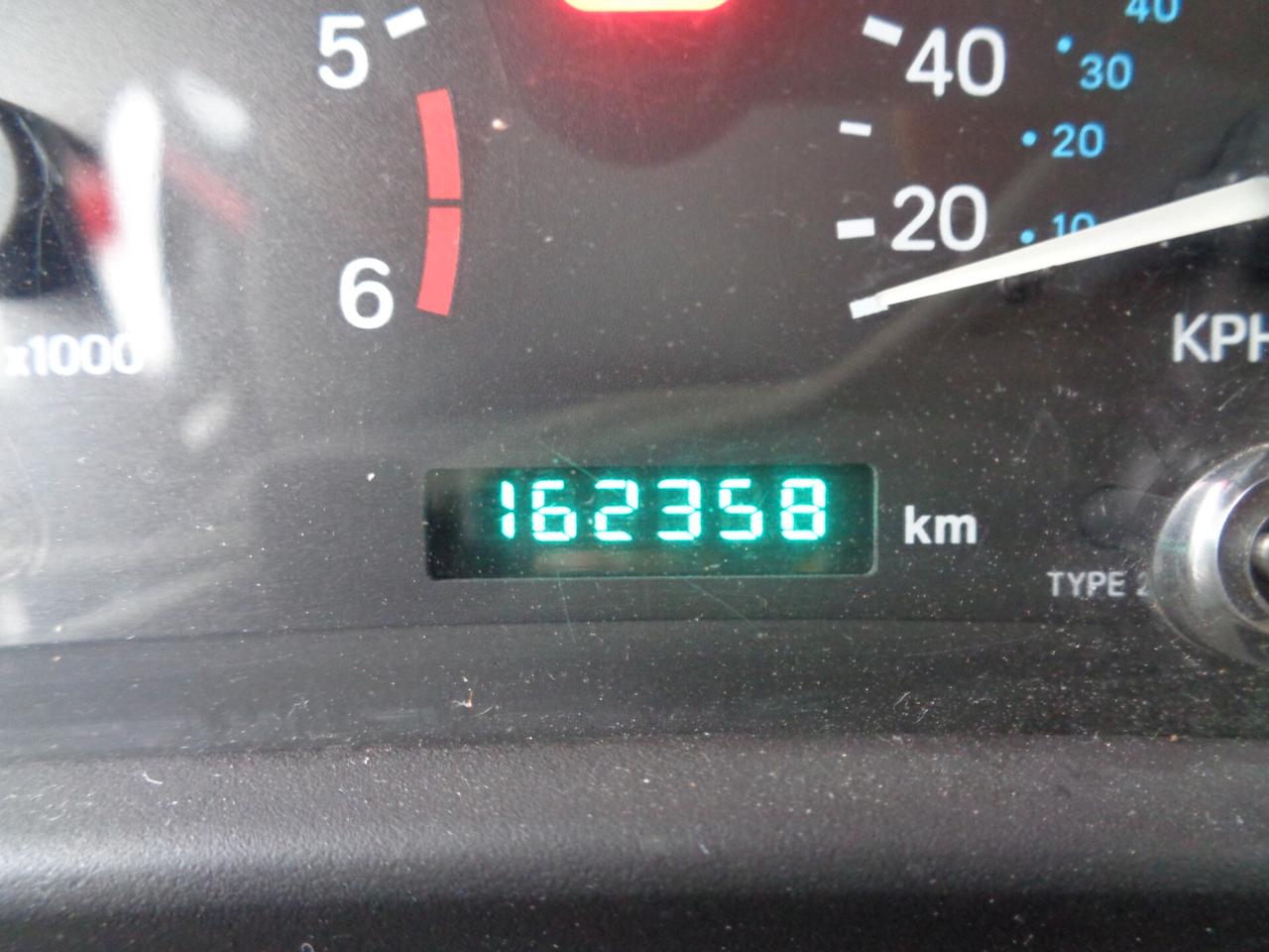 Jeep Wrangler 4.0 cat Sport