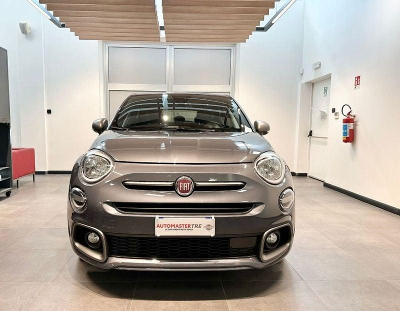 FIAT 500X 1.0 T3 120 CV Sport