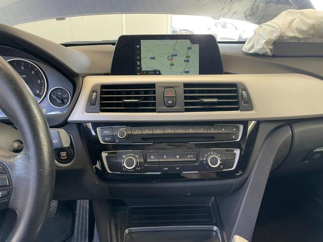 BMW 318 D TOURING 150CV BUSINESS ADVANTAGE