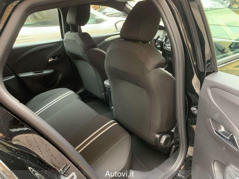 Opel Corsa Corsa 1.2 100 CV GS