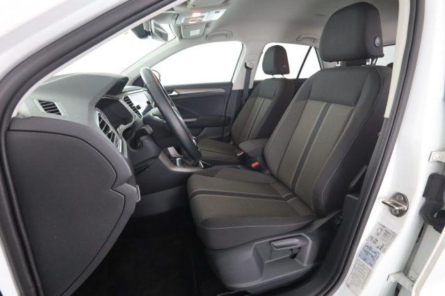 VOLKSWAGEN T-Roc T-Roc 1.0 TSI 115 CV Style BlueMotion Technology