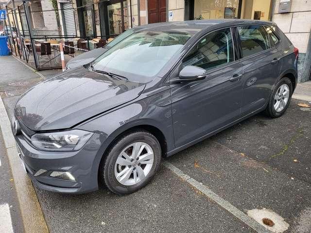 Volkswagen Polo 5p 1.0 tsi 95cv. NAVIGATORE