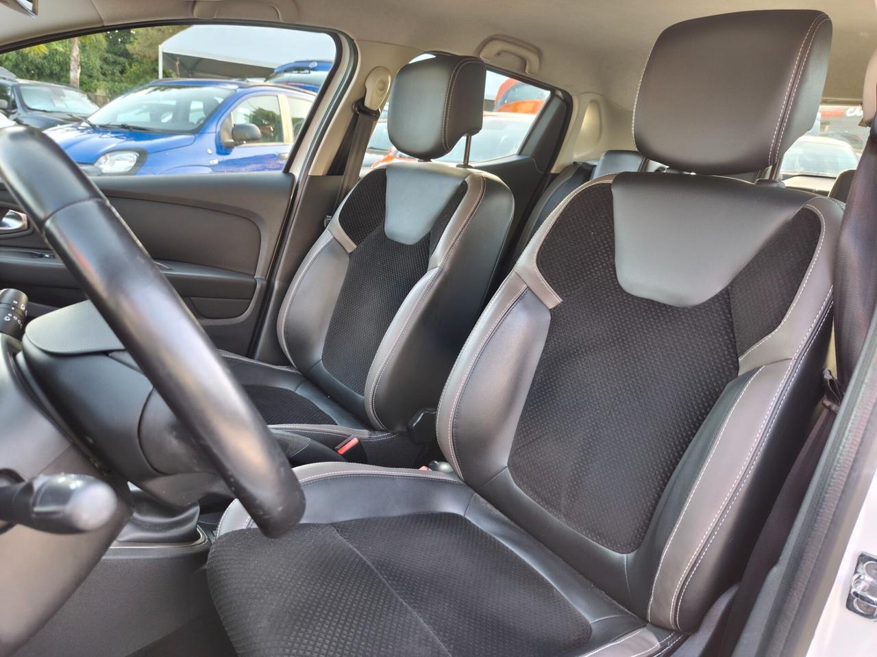 Renault Clio dCi 8V 90CV Start&Stop 5 porte Energy Intens