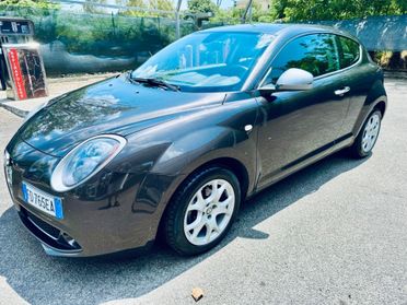 Alfa Romeo MiTo 1.4 78 CV *NEO PATENTATI*