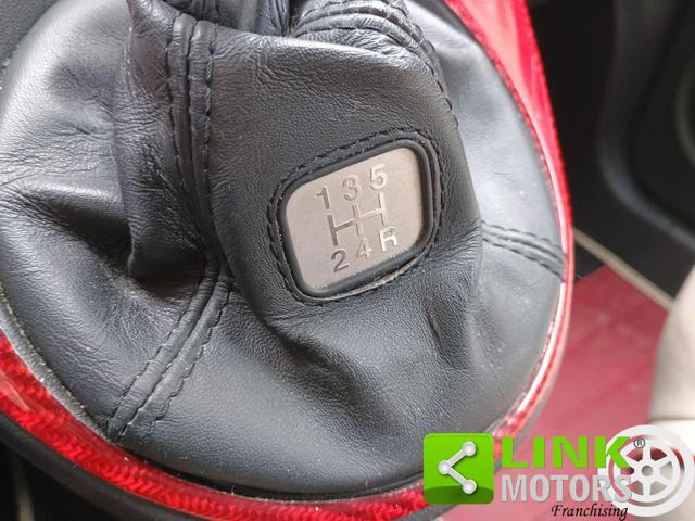 FIAT 500C 1.3 Multijet 95 CV 60° EDIZIONE LIMITATA