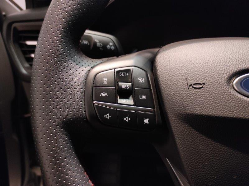 FORD Focus 4ª serie - Focus 1.0 EcoBoost Hybrid 155 CV Powershift 5p. ST-Line