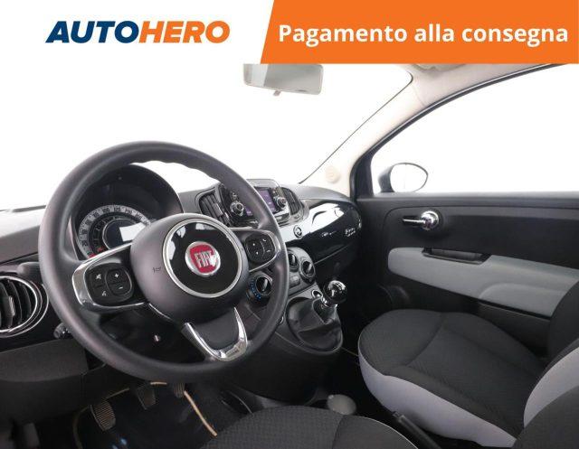 FIAT 500 1.2 Pop