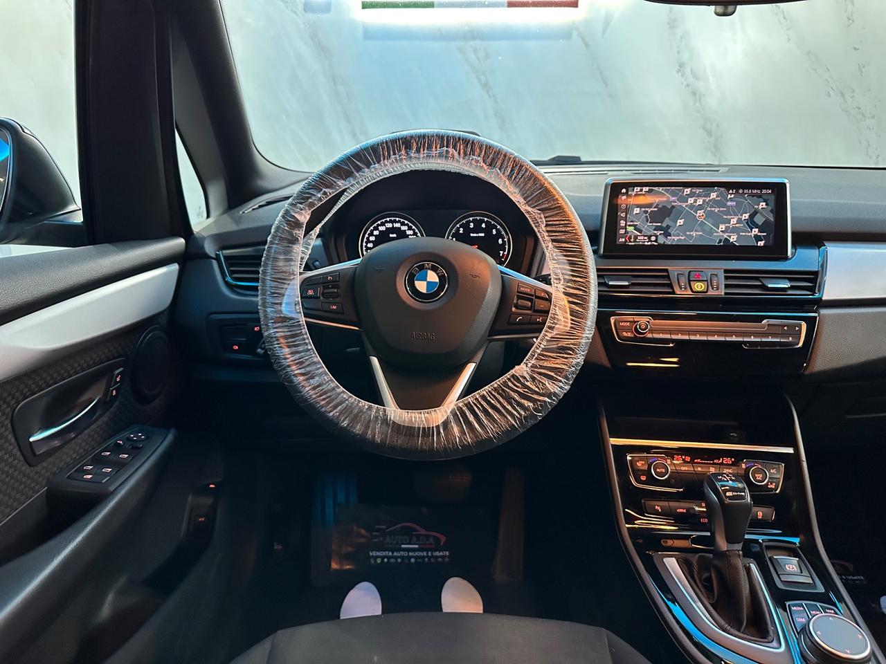 Bmw 2er Active Tourer 225xe iPerformance Luxury aut.