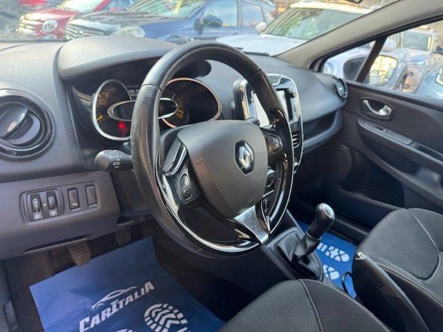 RENAULT Clio 1.2 75CV 5 porte Costume National