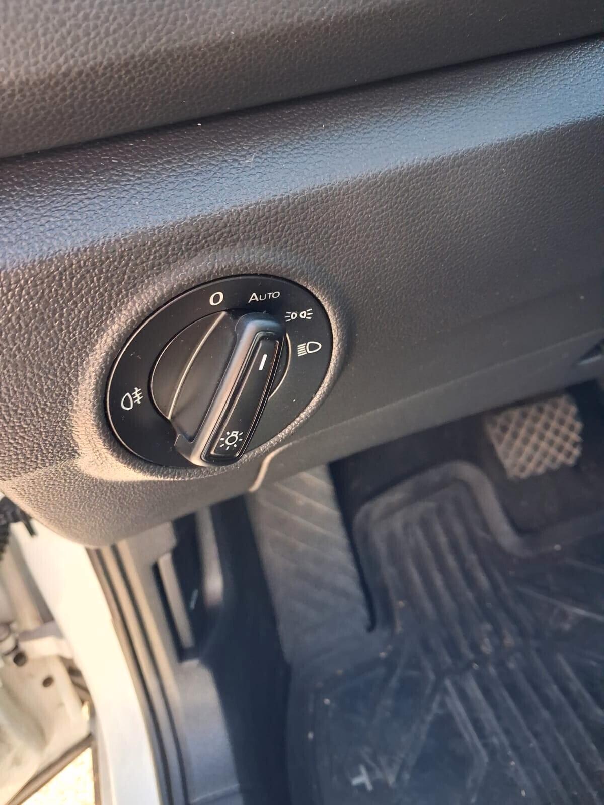Volkswagen T-Roc 2.0 TDI SCR 150 CV DSG
