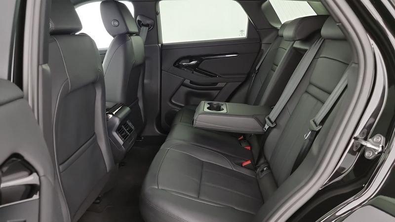 Land Rover RR Evoque 2.0D I4 163 CV AWD Auto S