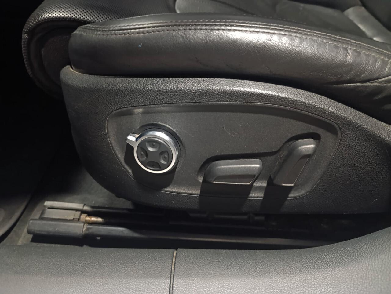 Audi A7 SPB 3.0 TFSI quattro S tronic del 2011