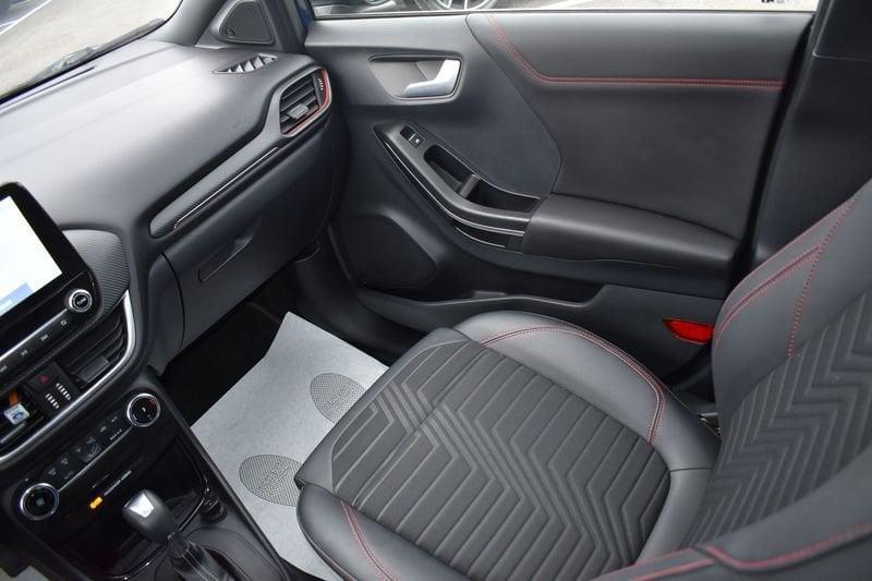 Ford Puma Puma 1.0 EcoBoost 125 CV S&S aut. ST-Line X