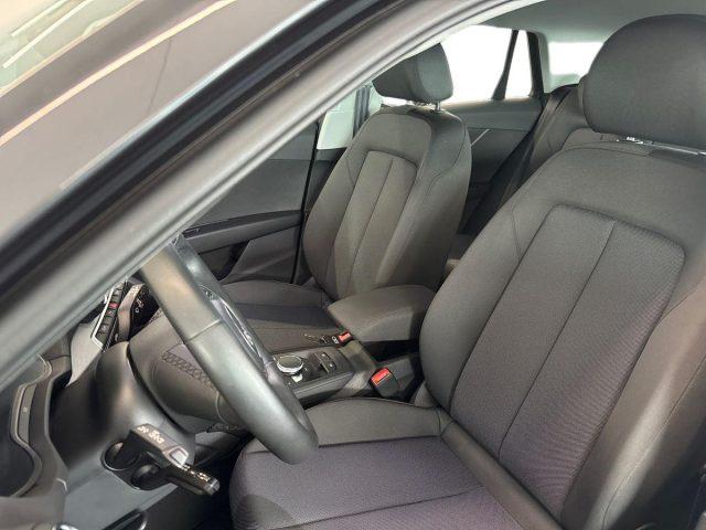 AUDI Q2 30 TDI S tronic Admired Advanced