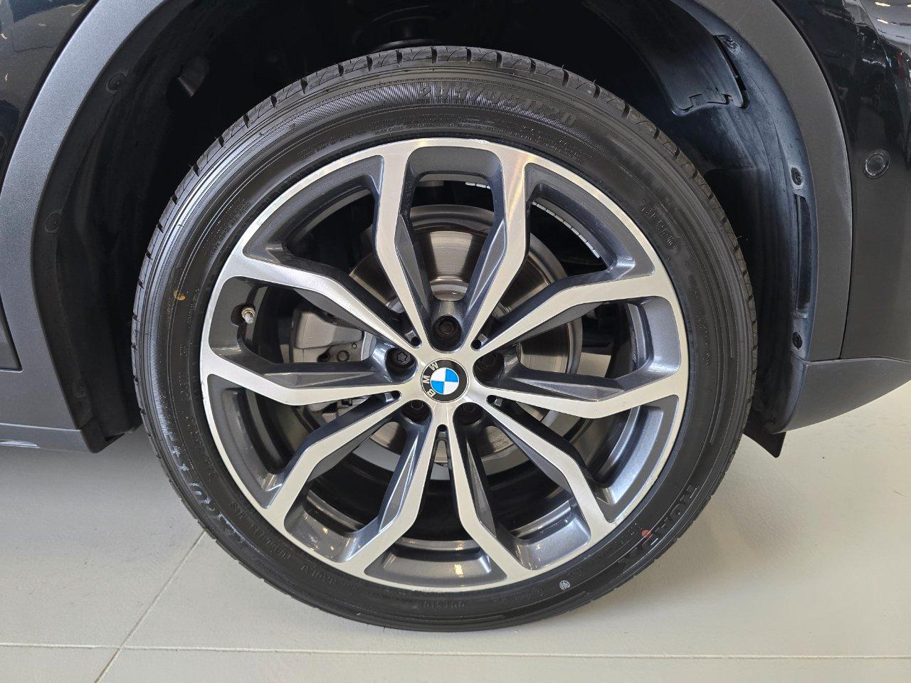 BMW X4 xdrive20i xLine auto