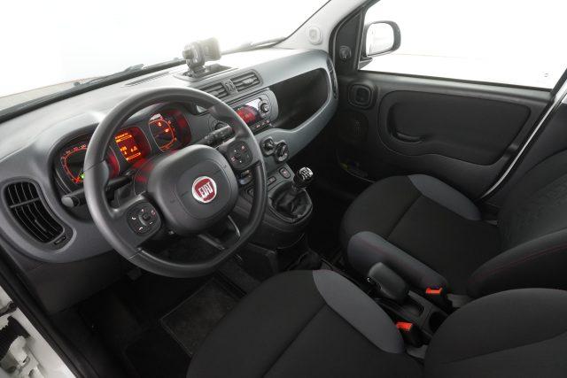 FIAT Panda Panda 1.2 EasyPower Easy