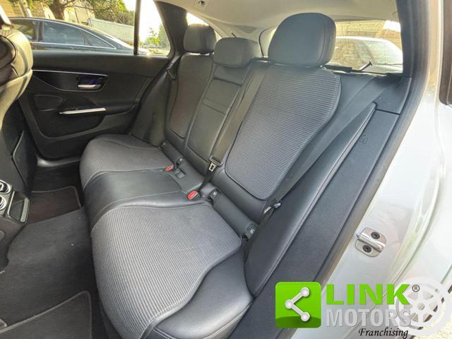 MERCEDES-BENZ C 220 d Mild hybrid S.W. Premium Plus