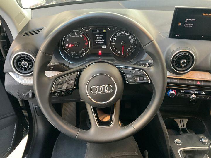 Audi Q2 1.0 TFSI Advanced LED Matrix, Carplay, Retrocamera, Sedili riscaldati