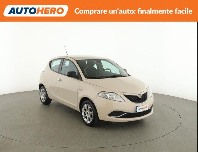 LANCIA Ypsilon 0.9 TwinAir 85 CV 5 porte S&S DFN Gold