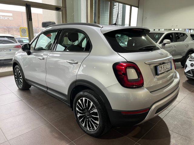 FIAT 500X 1.0 120 CV Dolcevita