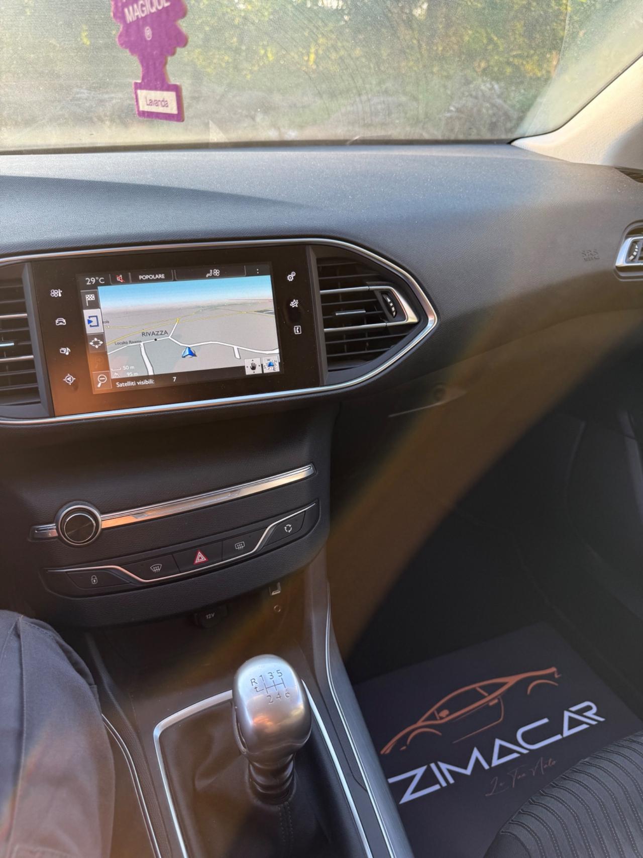 Peugeot 308 PureTech Turbo 130 S&S Active