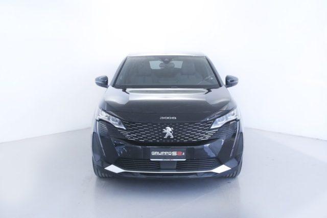 PEUGEOT 3008 PureTech Turbo 130 S&S EAT8 Allure Pack