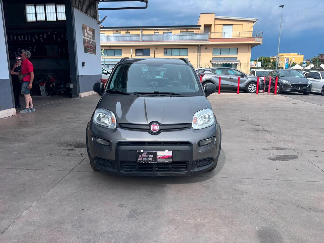Fiat Panda 1.0 FireFly S&S Hybrid City Life PREZZO PROMO