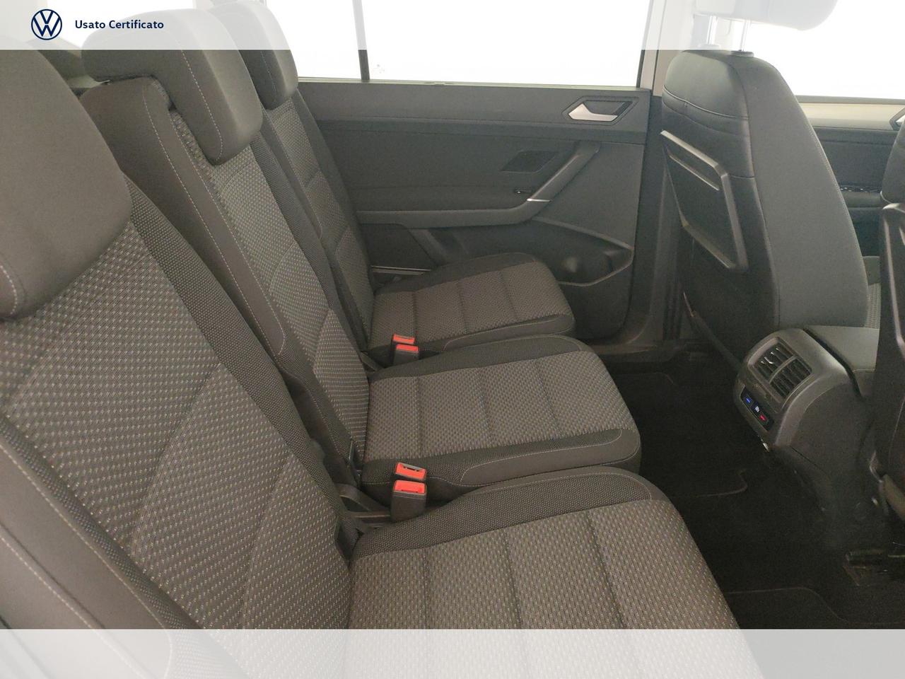 2.0 TDI Business 115 CV DSG