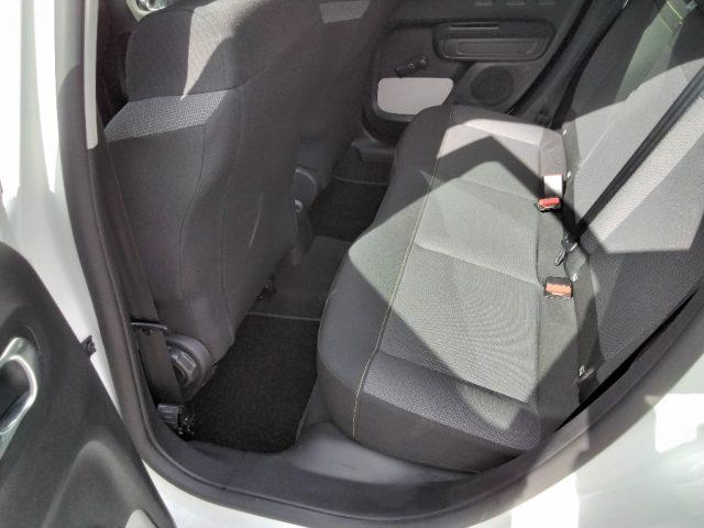 CITROEN C3 PureTech 83 S&S Shine Pack