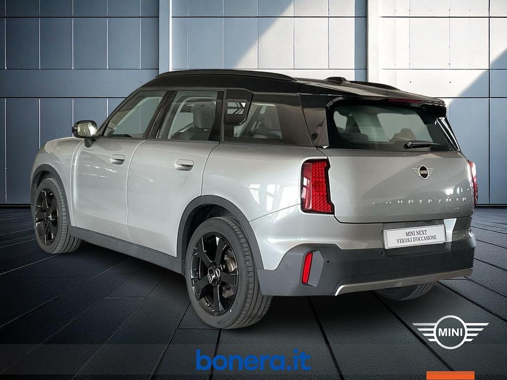 Mini Mini Countryman 2.0 48V D Classic Steptronic
