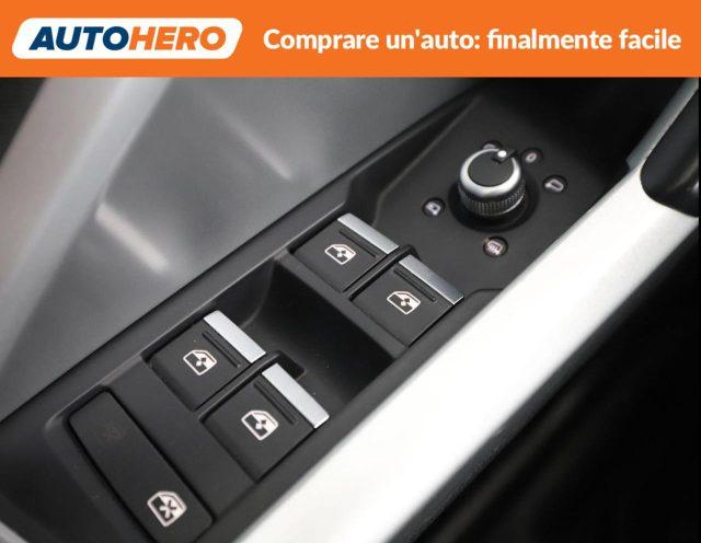 AUDI Q3 35 TDI S tronic S line edition