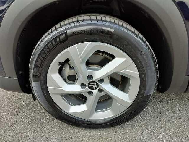 Citroen C5 Aircross Hybrid Plug-in 180 E-EAT8 Feel *KM Ø*