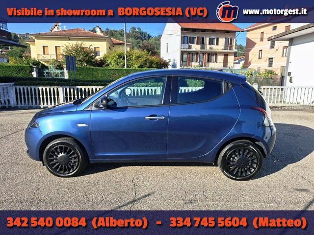 LANCIA Ypsilon 1.0 FireFly 5 porte S&S Hybrid Gold