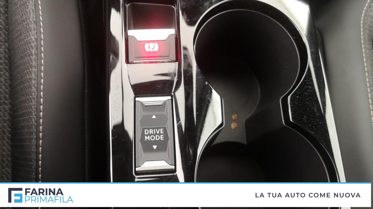 PEUGEOT 2008 II 2023 - 2008 1.2 puretech Allure s&s 100cv