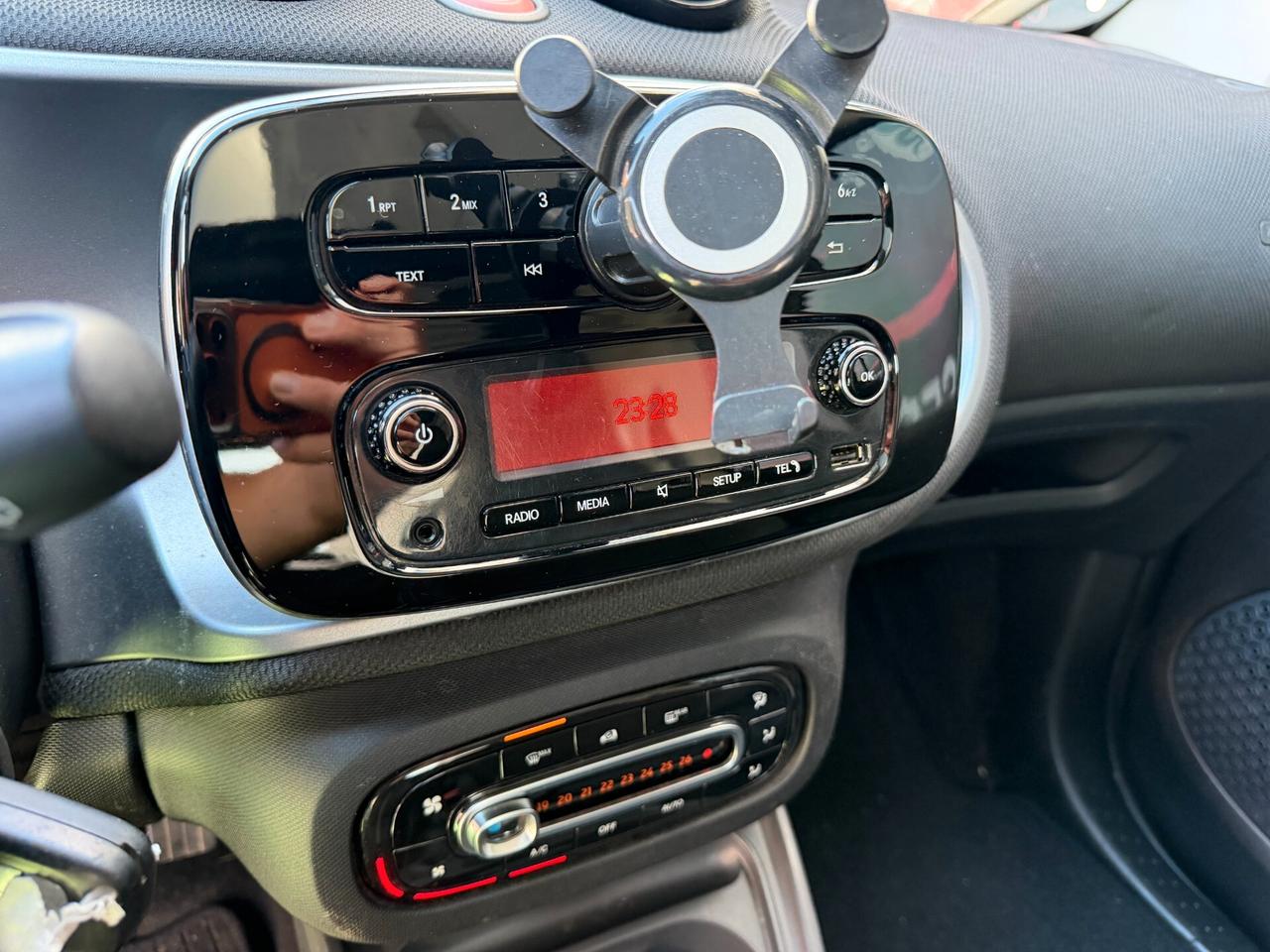 Smart ForTwo 2019 70 1.0 AUTOMATICA Passion