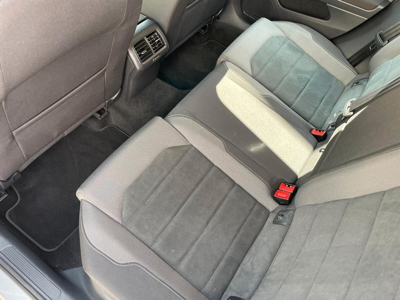 Volkswagen Golf 1.6 TDI 115 CV DSG 5p. Executive BlueMotion Technology
