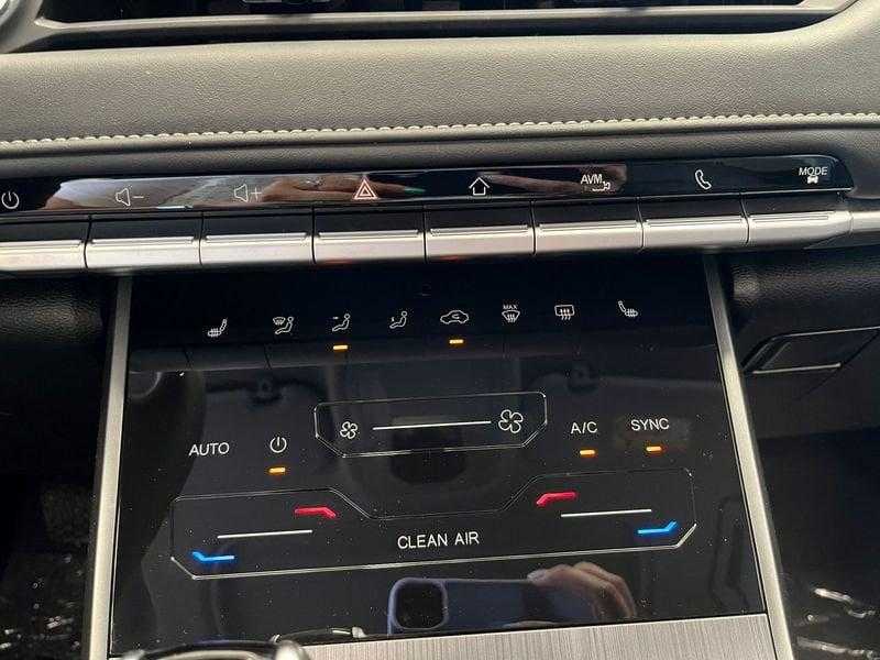 DR AUTOMOBILES dr 5.0 dr 5.0 s3 1.5 Turbo CVT - PROMO SIRONIAUTO+
