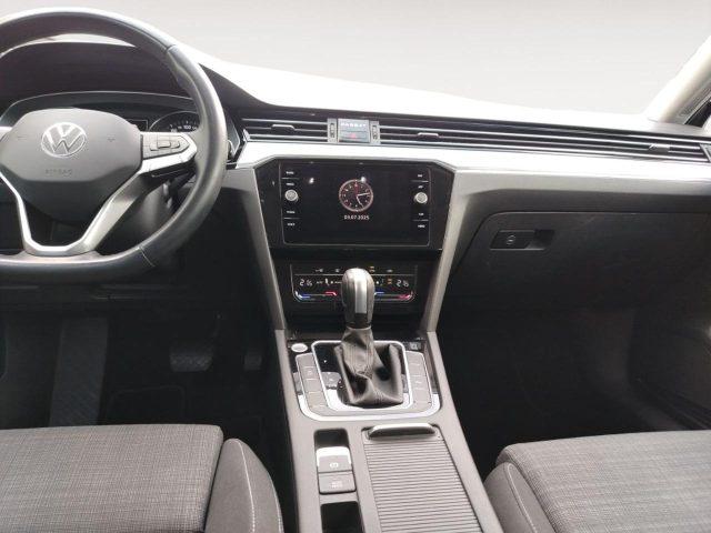 VOLKSWAGEN Passat Variant 2.0 TDI SCR EVO DSG Business GARANZIA3ANNI