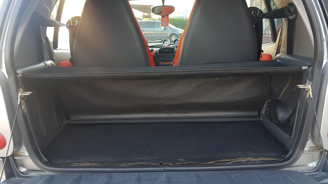 SMART FOR TWO 800 CDI PASSION 05/2005