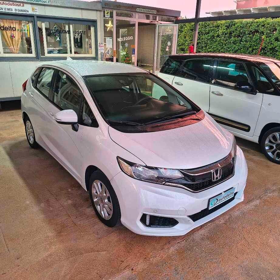 Honda Jazz 1.3 Comfort Navi ADAS