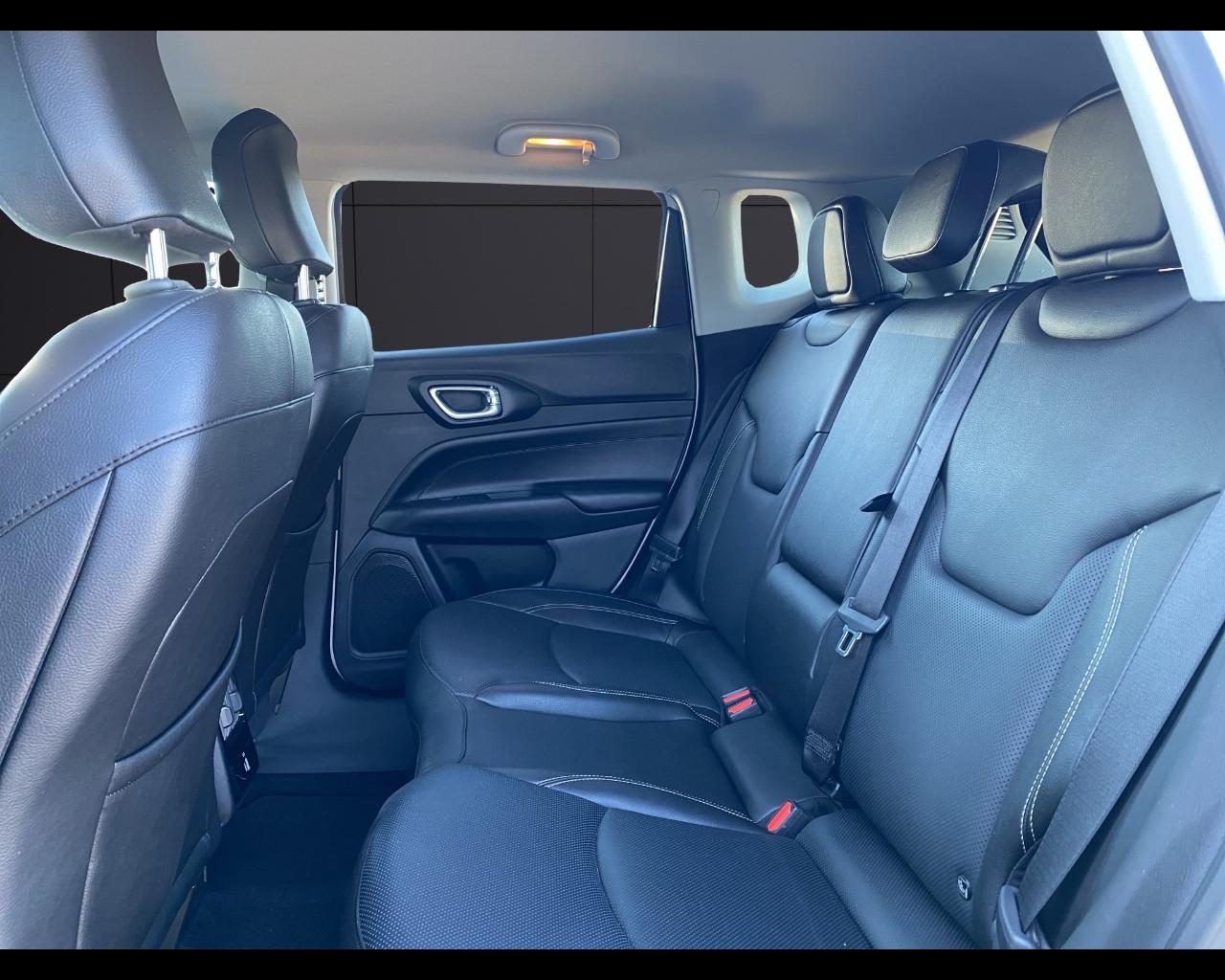 JEEP Compass 1.5 Turbo T4 130 CV MHEV 2WD S FULL OPTIONAL!