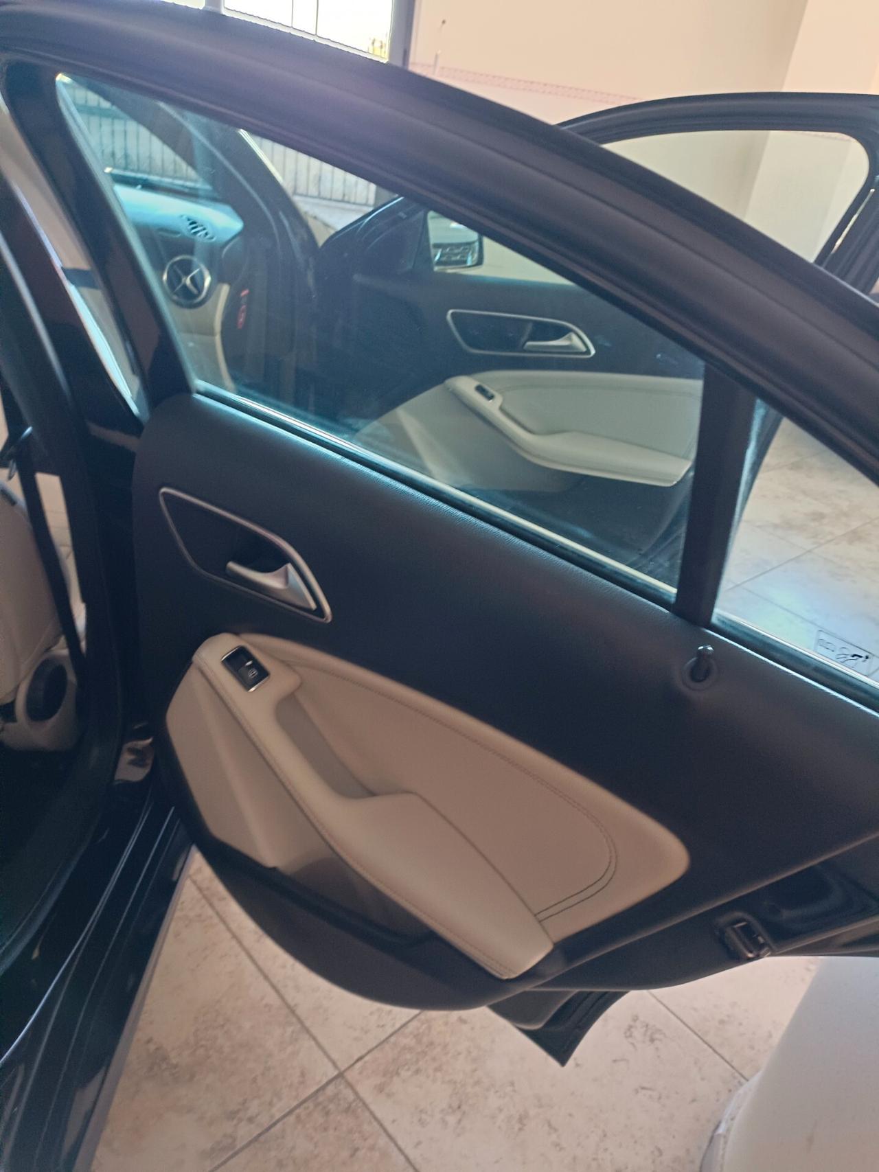 Mercedes-benz A 180 CDI Sport