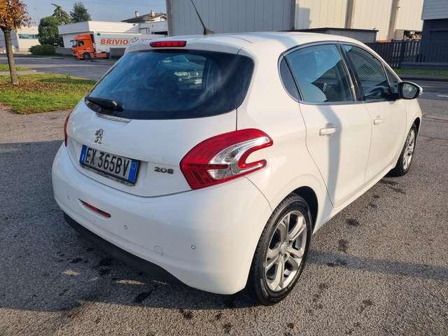 Peugeot 208 208 I 2012 3p 1.2 vti 12v Allure